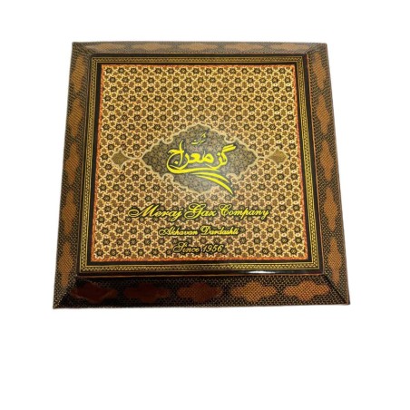 گز کادویی معراج 40 درصد پسته
