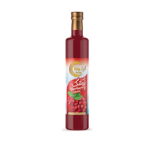 شربت زرشک آیتونا