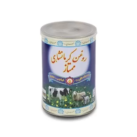 روغن کرمانشاهی 110 بزرگ