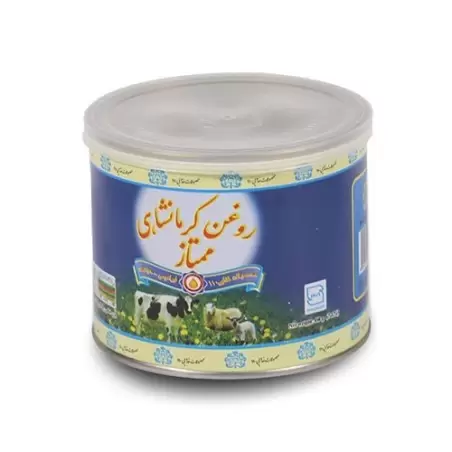 روغن کرمانشاهی 110 کوچک