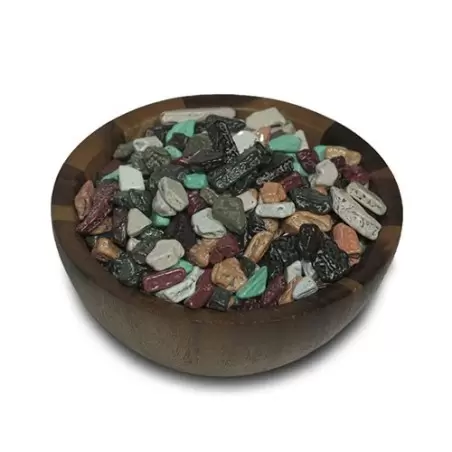 شکلات سنگی پارمیدا