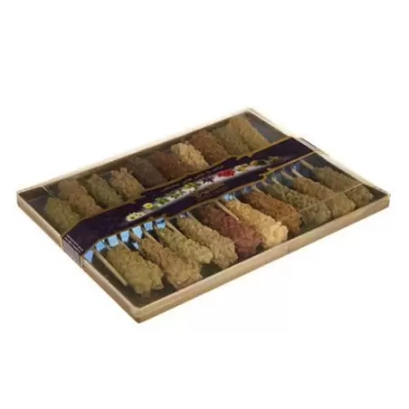 نبات نی دار گیاهی کسری