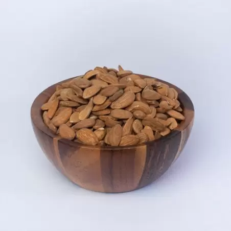 بادام مامایی خام