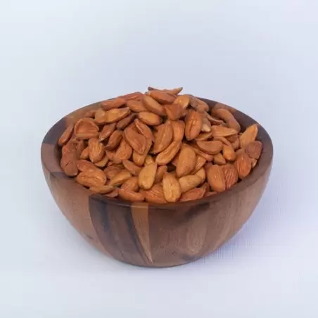 بادام مامایی شور