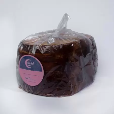 نان سوخاری آیتونا