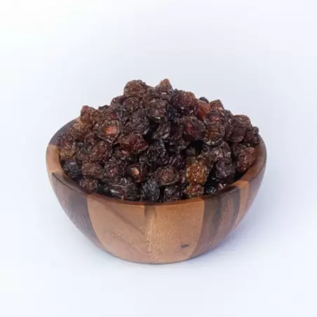 آلوچه جنگلی