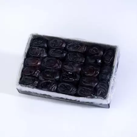 خرما رطب