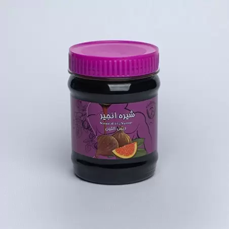 شیره انجیر