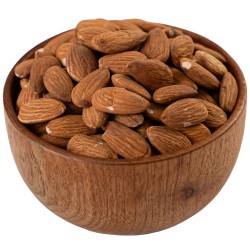 بادام درختی خام وارداتی