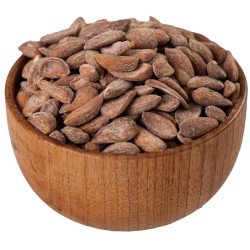بادام درختی ایرانی دو آتیشه