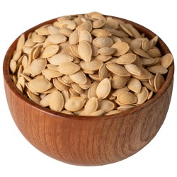 تخمه کدو گوشتی اعلا شور