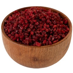 زرشک پفکی