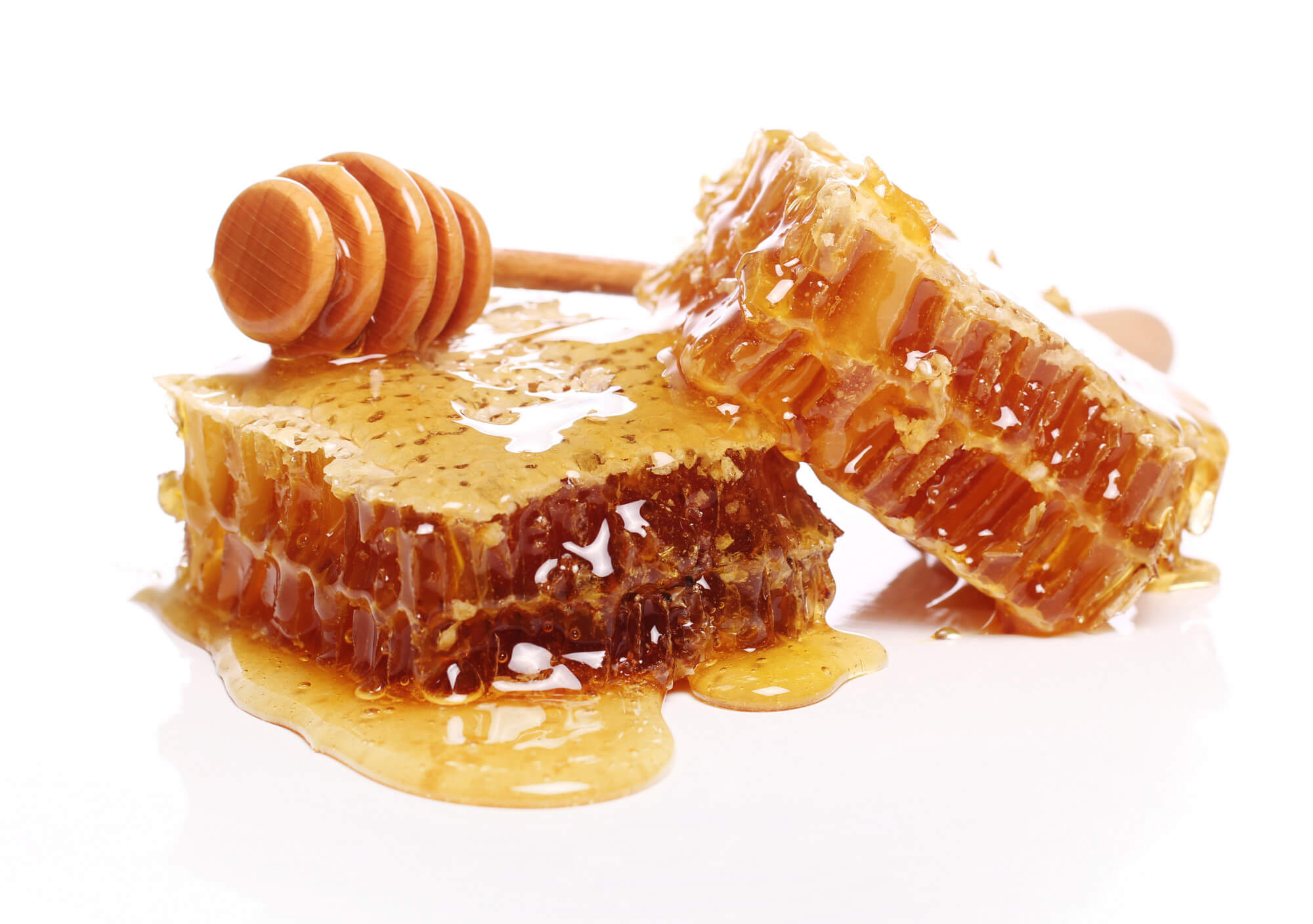 خواص عسل طبیعی و فواید آن